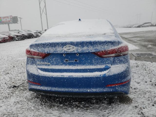 Photo 5 VIN: 5NPD84LF5HH014914 - HYUNDAI ELANTRA SE 