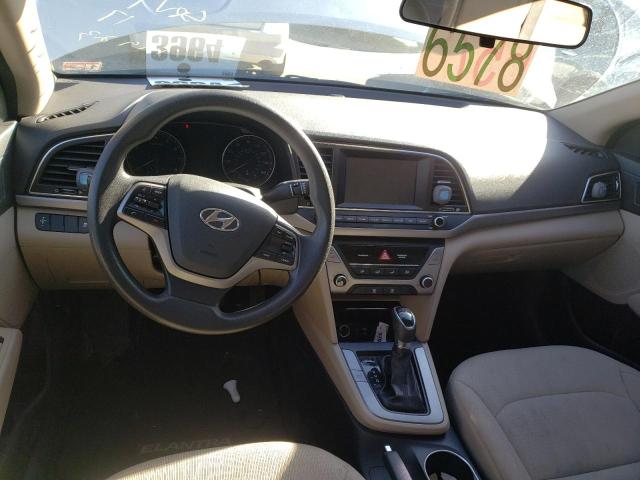 Photo 7 VIN: 5NPD84LF5HH015349 - HYUNDAI ELANTRA SE 