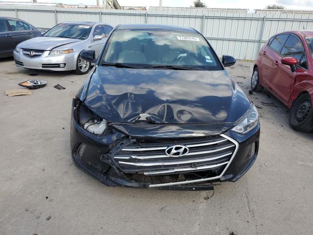 Photo 4 VIN: 5NPD84LF5HH015710 - HYUNDAI ELANTRA 