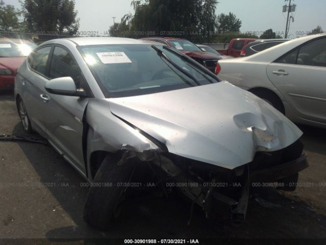 Photo 0 VIN: 5NPD84LF5HH016579 - HYUNDAI ELANTRA 