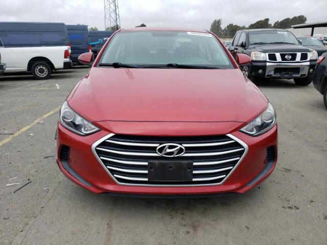 Photo 4 VIN: 5NPD84LF5HH018137 - HYUNDAI ELANTRA 