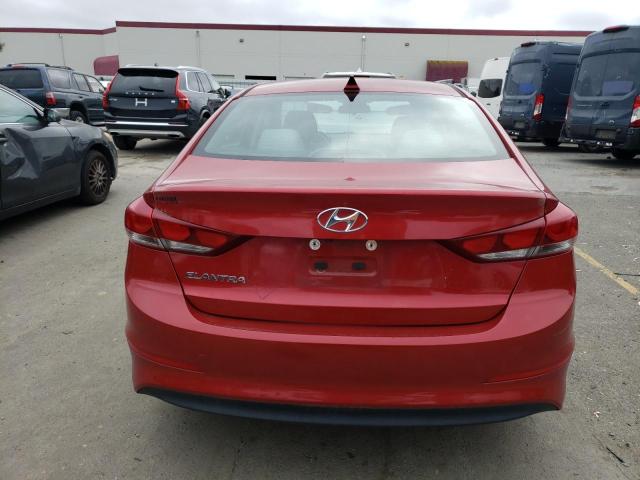 Photo 5 VIN: 5NPD84LF5HH018137 - HYUNDAI ELANTRA 