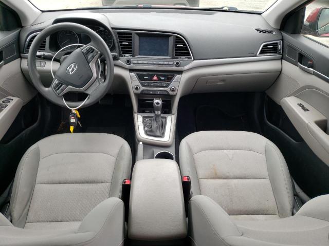 Photo 7 VIN: 5NPD84LF5HH018137 - HYUNDAI ELANTRA 