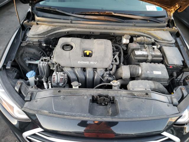 Photo 6 VIN: 5NPD84LF5HH021913 - HYUNDAI ELANTRA SE 