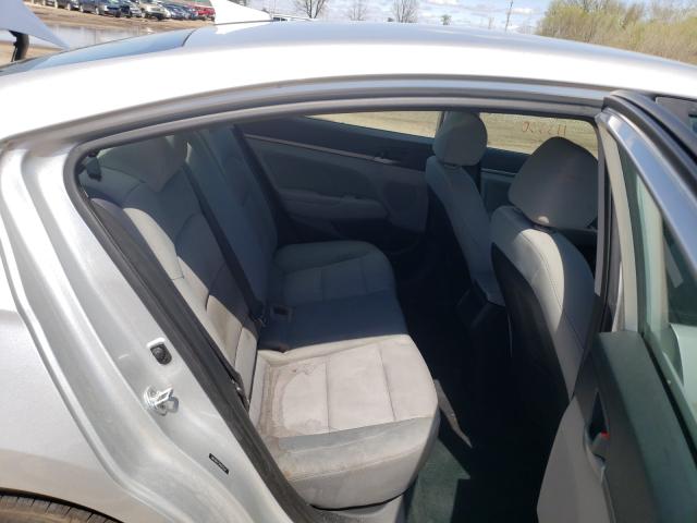 Photo 5 VIN: 5NPD84LF5HH022334 - HYUNDAI ELANTRA SE 