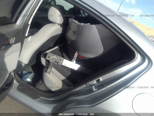 Photo 7 VIN: 5NPD84LF5HH023791 - HYUNDAI ELANTRA 