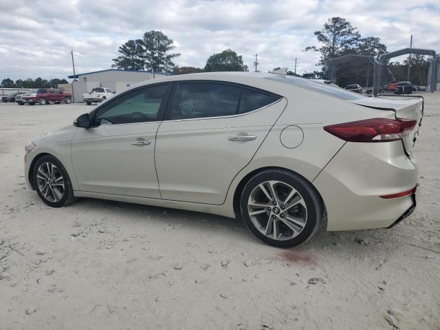 Photo 1 VIN: 5NPD84LF5HH025072 - HYUNDAI ELANTRA SE 