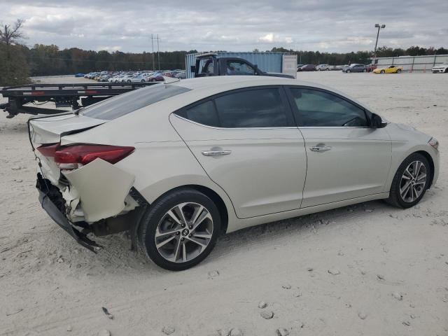 Photo 2 VIN: 5NPD84LF5HH025072 - HYUNDAI ELANTRA SE 