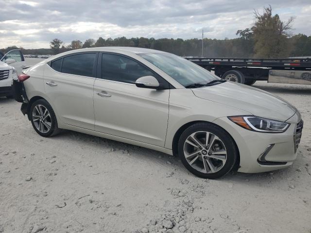 Photo 3 VIN: 5NPD84LF5HH025072 - HYUNDAI ELANTRA SE 