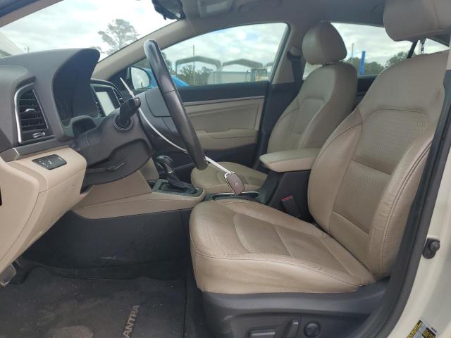 Photo 6 VIN: 5NPD84LF5HH025072 - HYUNDAI ELANTRA SE 