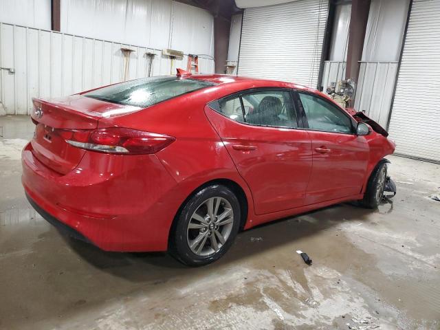 Photo 2 VIN: 5NPD84LF5HH027260 - HYUNDAI ELANTRA 