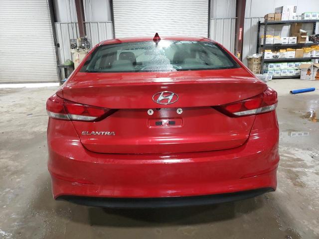 Photo 5 VIN: 5NPD84LF5HH027260 - HYUNDAI ELANTRA 