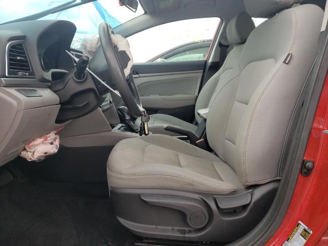 Photo 6 VIN: 5NPD84LF5HH027260 - HYUNDAI ELANTRA 