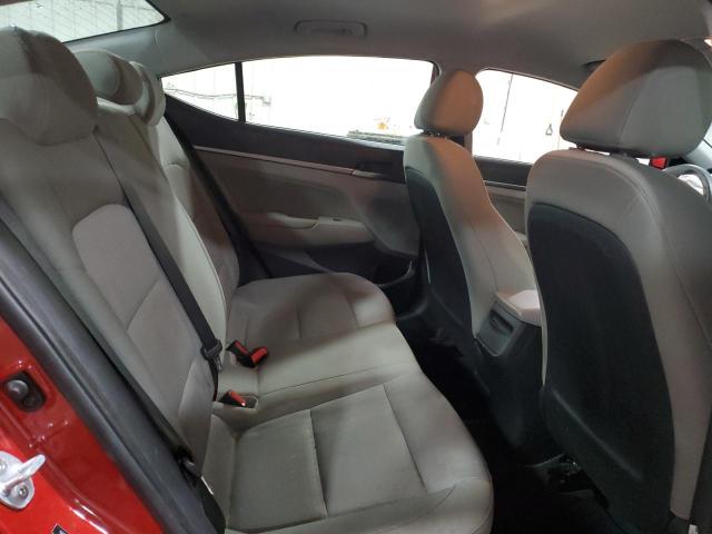 Photo 9 VIN: 5NPD84LF5HH027260 - HYUNDAI ELANTRA 