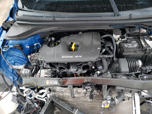 Photo 6 VIN: 5NPD84LF5HH027890 - HYUNDAI ELANTRA SE 