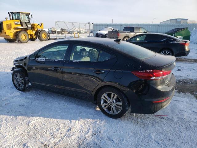 Photo 1 VIN: 5NPD84LF5HH029428 - HYUNDAI ELANTRA SE 