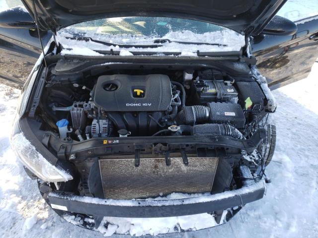 Photo 10 VIN: 5NPD84LF5HH029428 - HYUNDAI ELANTRA SE 