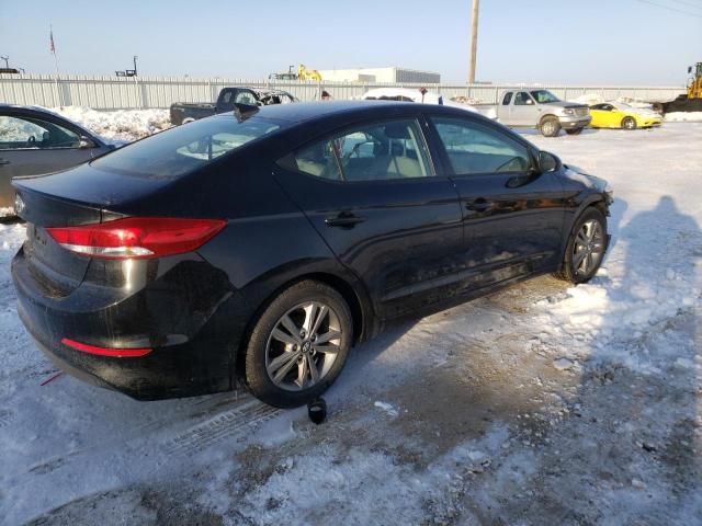 Photo 2 VIN: 5NPD84LF5HH029428 - HYUNDAI ELANTRA SE 