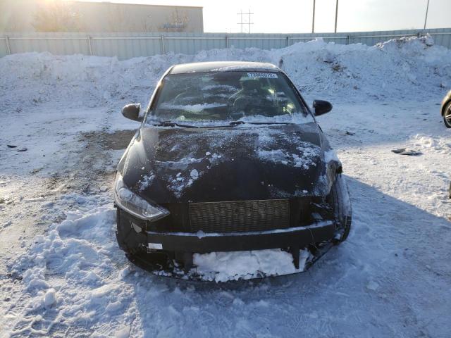 Photo 4 VIN: 5NPD84LF5HH029428 - HYUNDAI ELANTRA SE 