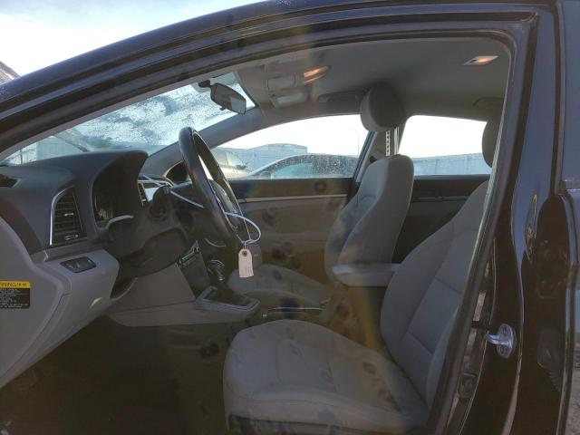 Photo 6 VIN: 5NPD84LF5HH029428 - HYUNDAI ELANTRA SE 