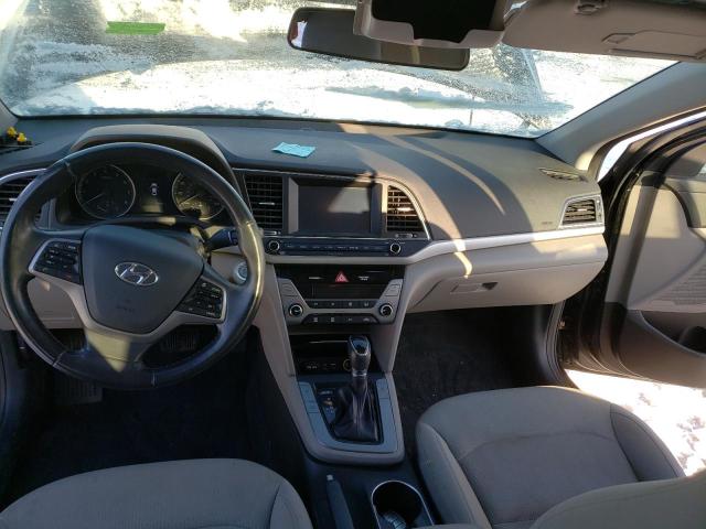 Photo 7 VIN: 5NPD84LF5HH029428 - HYUNDAI ELANTRA SE 