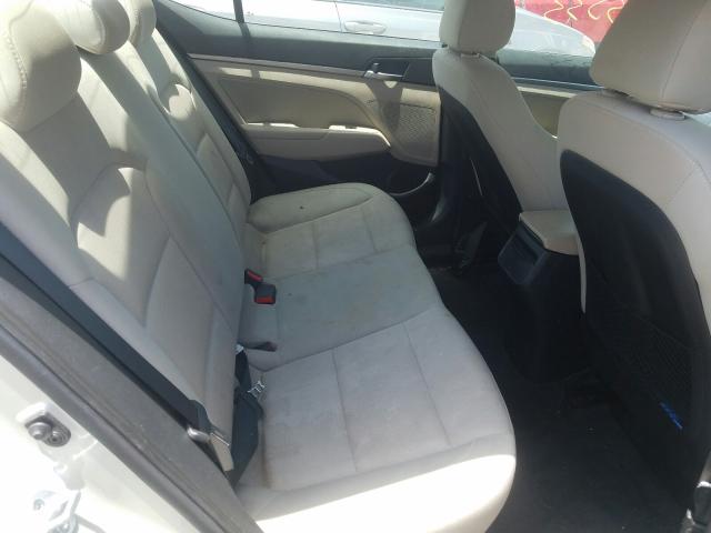 Photo 5 VIN: 5NPD84LF5HH029977 - HYUNDAI ELANTRA SE 