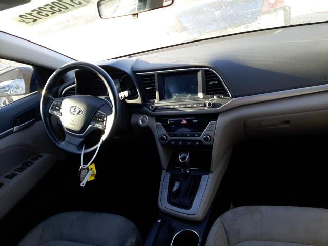 Photo 8 VIN: 5NPD84LF5HH030305 - HYUNDAI ELANTRA 