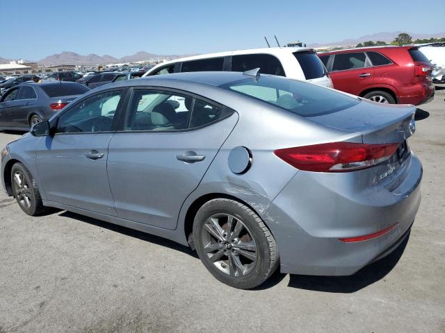 Photo 1 VIN: 5NPD84LF5HH031437 - HYUNDAI ELANTRA 