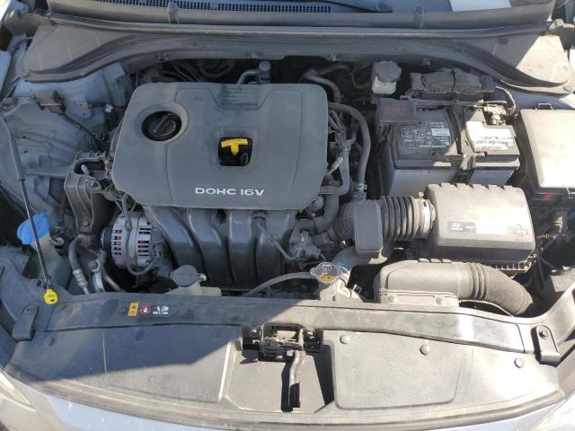 Photo 10 VIN: 5NPD84LF5HH031437 - HYUNDAI ELANTRA 