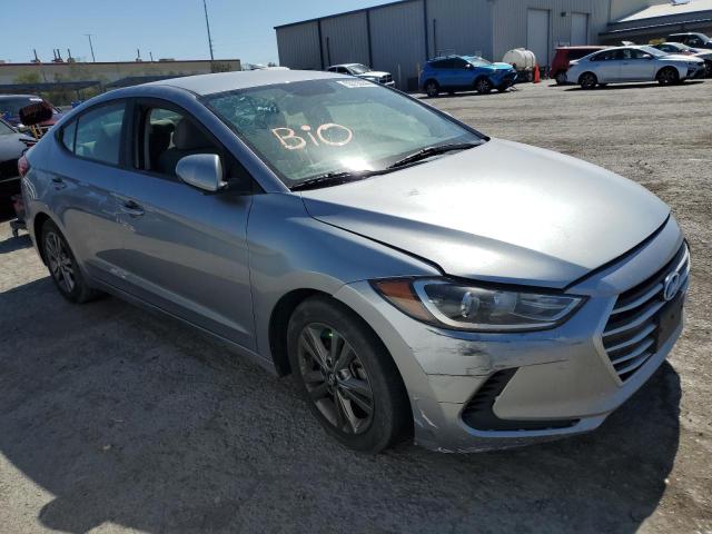 Photo 3 VIN: 5NPD84LF5HH031437 - HYUNDAI ELANTRA 