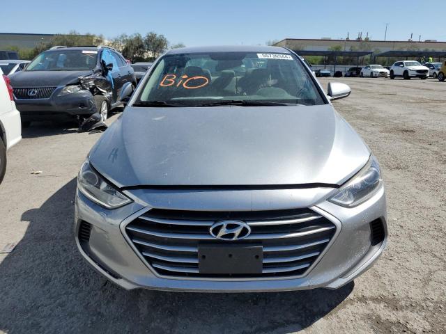 Photo 4 VIN: 5NPD84LF5HH031437 - HYUNDAI ELANTRA 