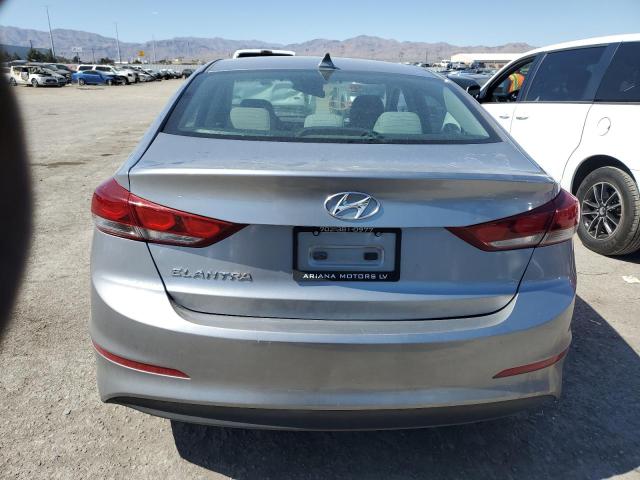 Photo 5 VIN: 5NPD84LF5HH031437 - HYUNDAI ELANTRA 