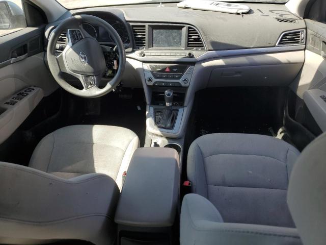 Photo 7 VIN: 5NPD84LF5HH031437 - HYUNDAI ELANTRA 