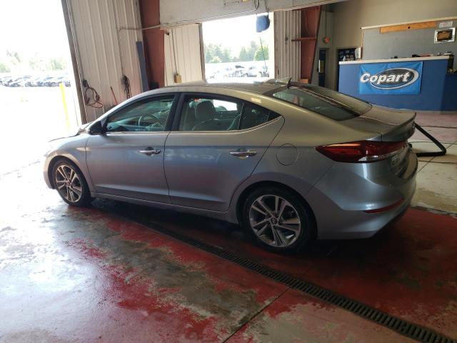 Photo 1 VIN: 5NPD84LF5HH033883 - HYUNDAI ELANTRA SE 