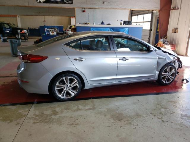 Photo 2 VIN: 5NPD84LF5HH033883 - HYUNDAI ELANTRA SE 