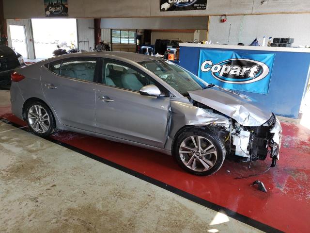 Photo 3 VIN: 5NPD84LF5HH033883 - HYUNDAI ELANTRA SE 