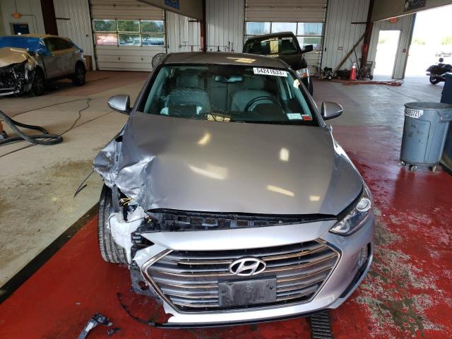 Photo 4 VIN: 5NPD84LF5HH033883 - HYUNDAI ELANTRA SE 