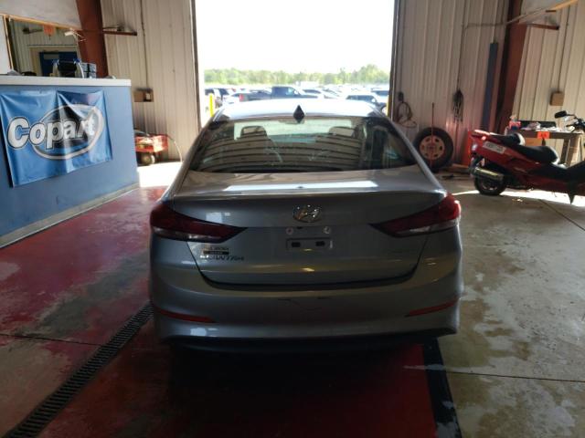 Photo 5 VIN: 5NPD84LF5HH033883 - HYUNDAI ELANTRA SE 