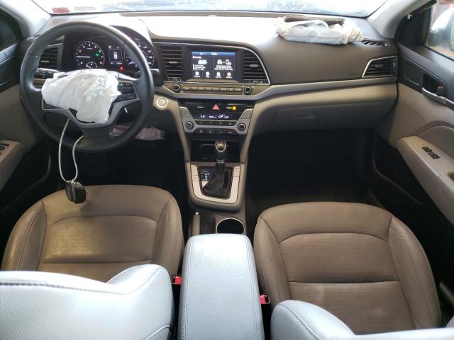 Photo 7 VIN: 5NPD84LF5HH033883 - HYUNDAI ELANTRA SE 