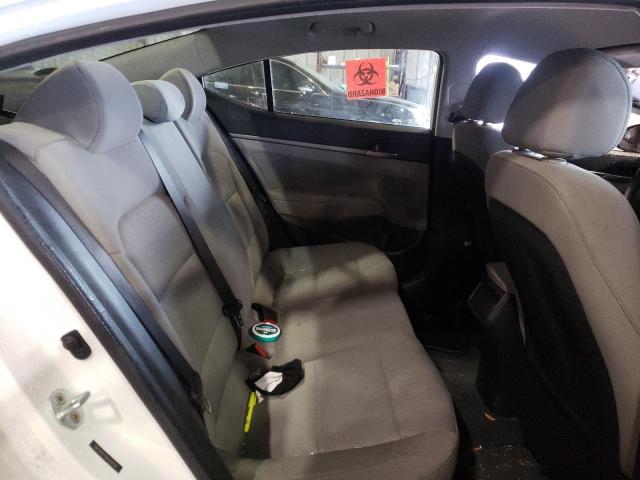 Photo 5 VIN: 5NPD84LF5HH034158 - HYUNDAI ELANTRA SE 