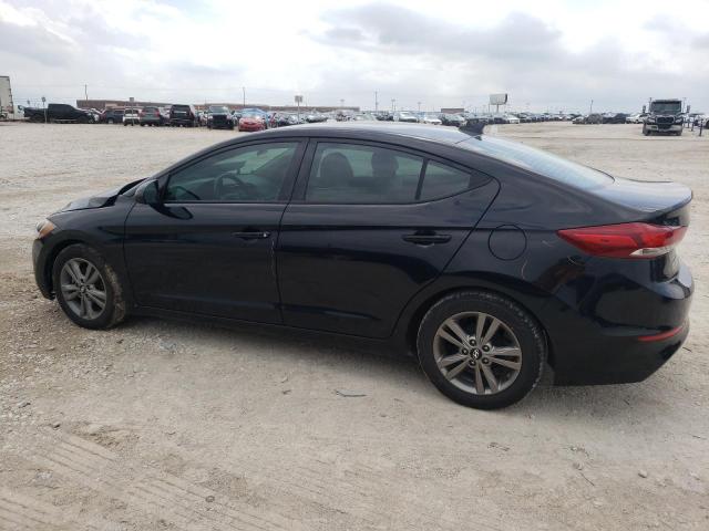 Photo 1 VIN: 5NPD84LF5HH036279 - HYUNDAI ELANTRA 