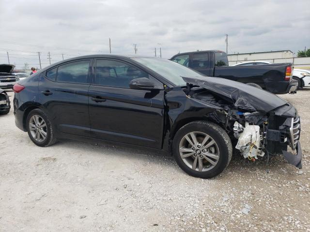 Photo 3 VIN: 5NPD84LF5HH036279 - HYUNDAI ELANTRA 