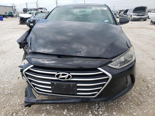 Photo 4 VIN: 5NPD84LF5HH036279 - HYUNDAI ELANTRA 