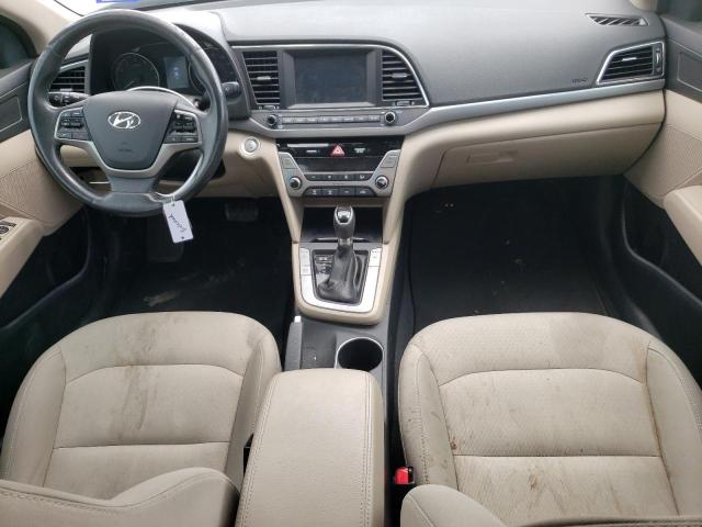 Photo 7 VIN: 5NPD84LF5HH036279 - HYUNDAI ELANTRA 