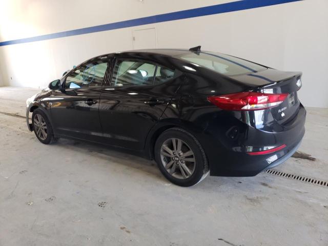 Photo 1 VIN: 5NPD84LF5HH036542 - HYUNDAI ELANTRA SE 