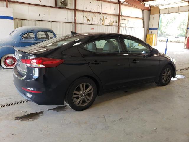 Photo 2 VIN: 5NPD84LF5HH036542 - HYUNDAI ELANTRA SE 