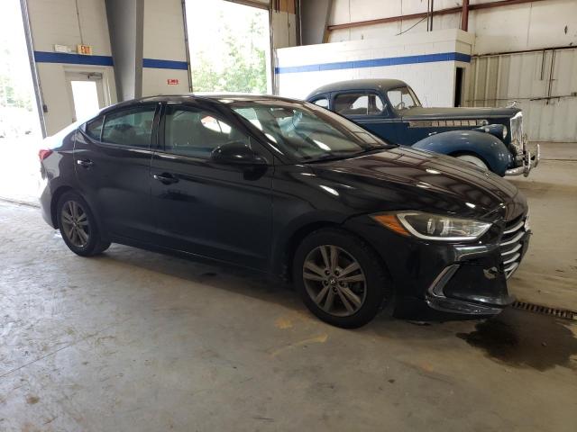 Photo 3 VIN: 5NPD84LF5HH036542 - HYUNDAI ELANTRA SE 