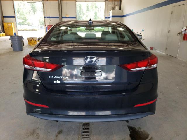 Photo 5 VIN: 5NPD84LF5HH036542 - HYUNDAI ELANTRA SE 