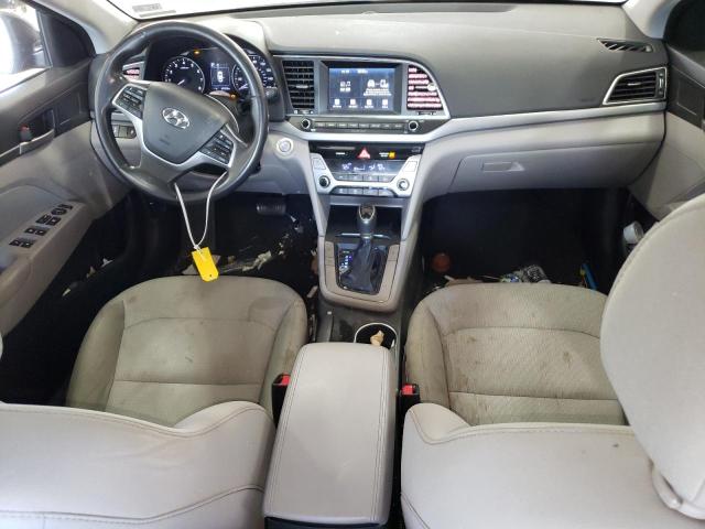 Photo 7 VIN: 5NPD84LF5HH036542 - HYUNDAI ELANTRA SE 