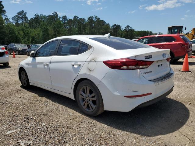 Photo 1 VIN: 5NPD84LF5HH036668 - HYUNDAI ELANTRA SE 